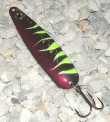 RJ Flutter Spoon